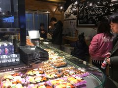 -池田寿司·新鲜现做(朝阳大悦城店)