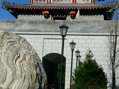 -武清南湖绿博园