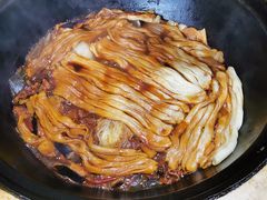 -崔记生活·铁锅炖鱼粘卷子(总店)