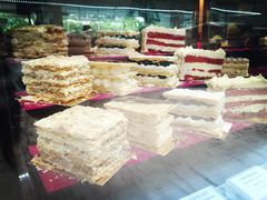 -马哥孛罗咖啡厅·Cafe Marco (厦门马哥孛罗东方大酒店)