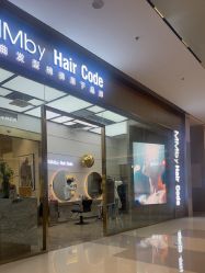 -MMbyHairCode 芭曲发型沙龙