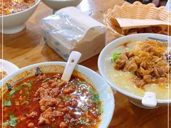 -豆相识•九九豆腐脑(牛咡桥店)