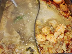 -螺大喜螺蛳粉火锅(雍和宫店)