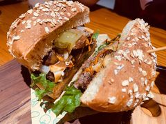 -魏斯理汉堡(西安沣东吾悦店)