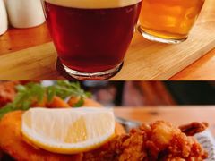 -宝莱纳餐厅(滨江店)