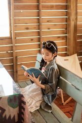 -三只熊儿童摄影(公园店)
