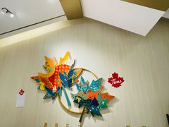 -Tims天好咖啡·贝果(东方广场店)