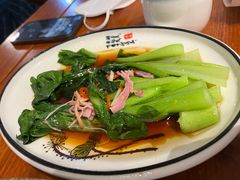 -云隐小厨·传统大理美食(复兴路店)