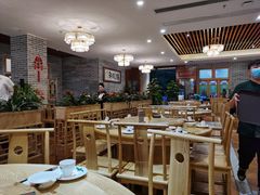 大堂-德胜轩正宗顺德菜(宝安沙井会展中心店)