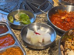 -安又胖韩国烤肉
