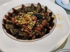 -逢春菜馆天津菜(胜利路店)