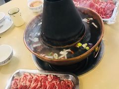 -月圆火锅(宁海东路二店)