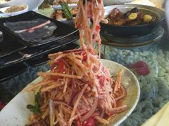 -慢丽江·云南野生菌土鸡锅(西山店)