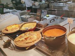 -晶丽香榭自助餐(南京大饭店)