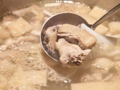 -同仁四季椰子鸡(福田东园总店)