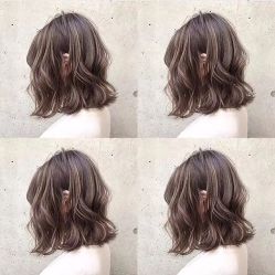-GIRL STYLE 烫发·染发沙龙