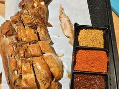 -郭靖内蒙菜·烤全羊·烧烤(望京旗舰店)