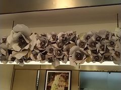 门面-花花卷卷·鲜食蛋糕(静安久光百货店)
