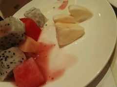 -芭菲盛宴·环球美食(袁家岗店)