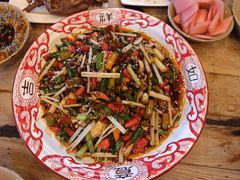 -饭江湖·江湖菜(湖广会馆店)