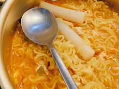 -意成料理