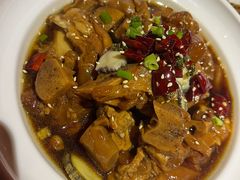 -锦上中式酒馆(南内环店)