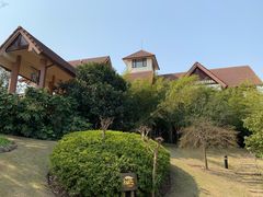 -南通鹏欣花园国宾酒店