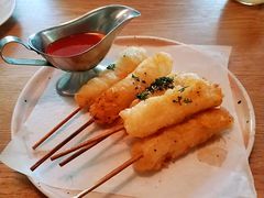 -The Rug Cafe(王府中环店)