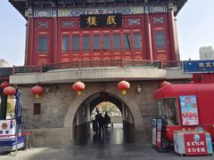 -古文化街旅游区