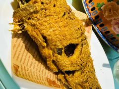 -谢虢彬名厨私房菜