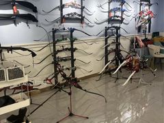 -Skay•射箭馆•弓箭娱乐(体育西店)