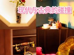 -小凤仙公馆酒店