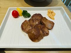 -御瀛日本料理