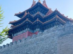 -东华门大街小区