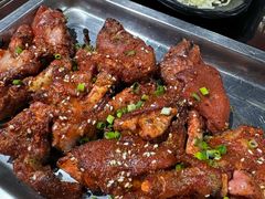 -三宽猪蹄(统一广场店)