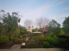 -凤翔首邑温泉度假村