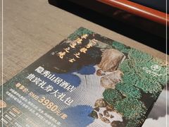 -深圳隐秀山居酒店