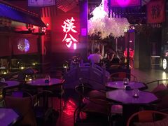 -啤仕多·啤客国潮跳舞BAR(保俶路店)