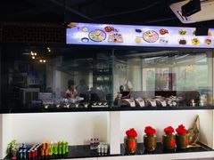 -云锦过桥米线(恒创蜀都公馆店)
