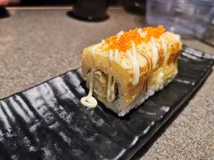 -禾绿寿司·日式料理(南山欢乐颂店)