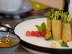 -拂晓山房·私房川菜(西门店)