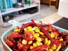 -福福泥炉烤肉(三台子店)