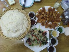 -青龙柳条豆腐(魁星路店)