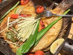 -云海肴云南菜·蒸汽石锅鱼(青岛万象城店)