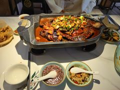 -江边城外烤全鱼(世茂广场店)