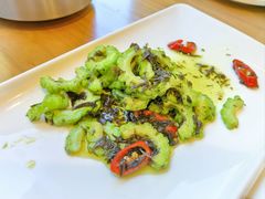 -枣子树·素食餐厅(普陀山店)