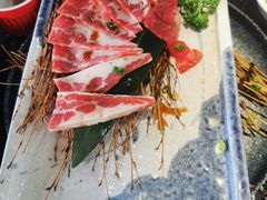 -牛焱·烧肉酒肆(五大道店)