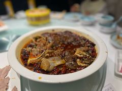 -玉林烤鸭店(黄村康庄店)