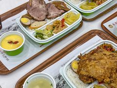 -东池便当(黎明西路店)