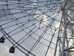 -南昌之星摩天轮